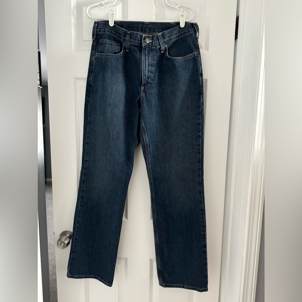 Men’s Carhartt Jeans